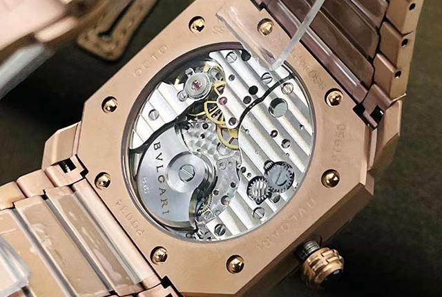 BV Factory2021宝格丽V4升级版BVLGARI 第3张