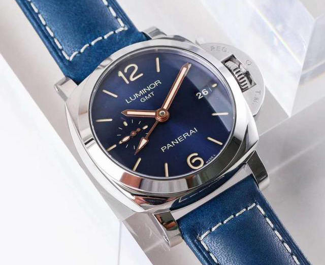 VS厂沛纳海PAM688霸气展示 第5张