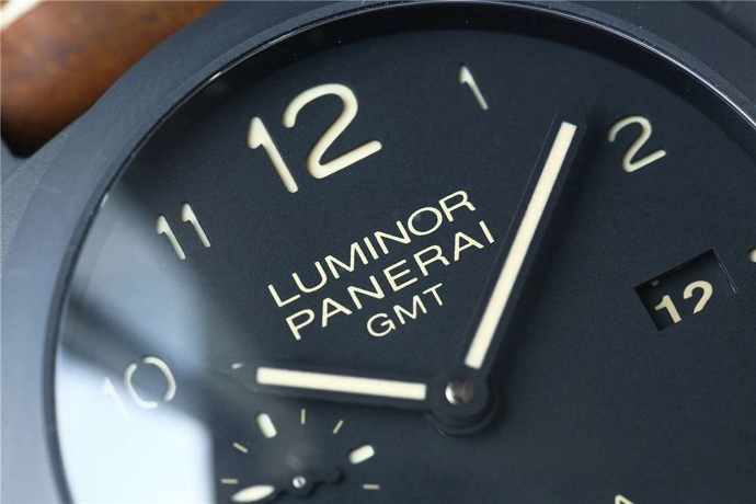 沛纳海(PANERAI)Pam441腕表品鉴 第2张