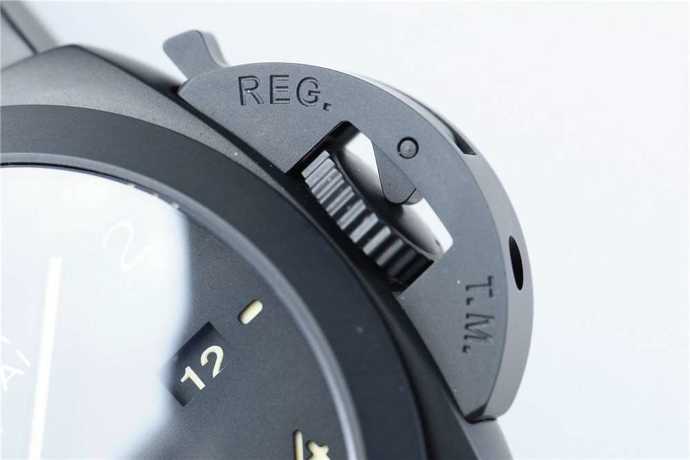 沛纳海(PANERAI)Pam441腕表品鉴 第5张