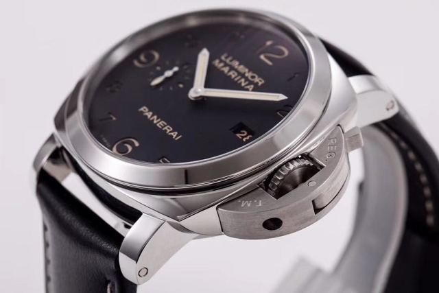 VS厂沛纳海PAM359v2版腕表品鉴 第3张
