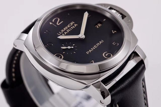 VS厂沛纳海PAM359v2版腕表品鉴 第4张