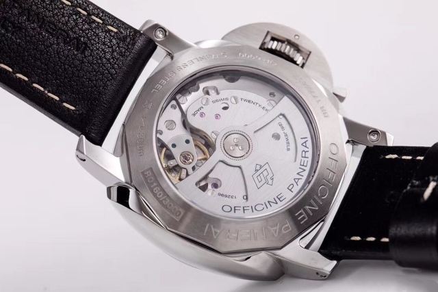 VS厂沛纳海PAM359v2版腕表品鉴 第5张