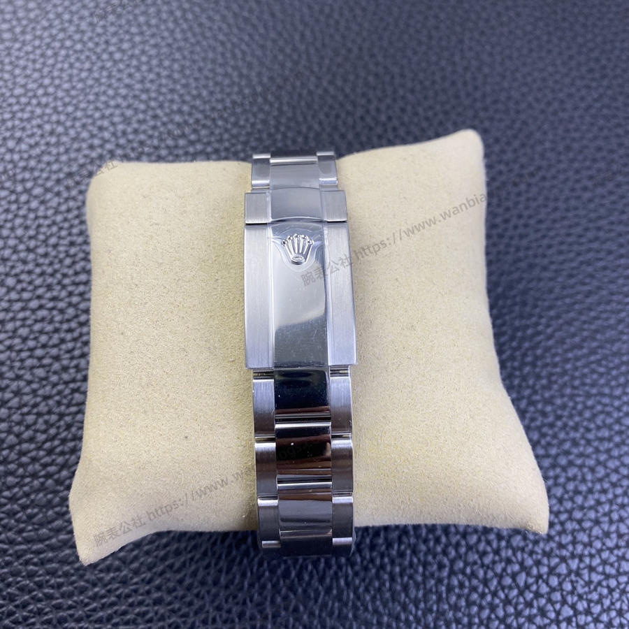 Clean厂劳力士Rolex日志型DATEJUST系列m126334-0013(灰盘)腕表 第11张