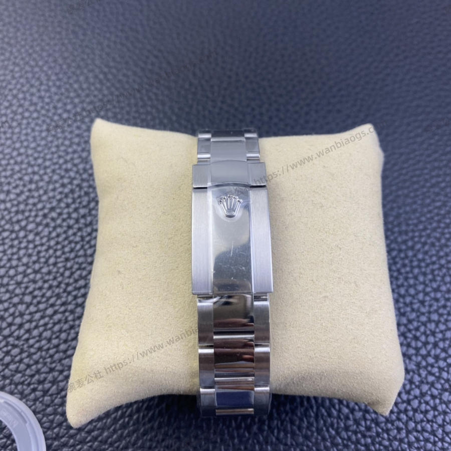 Clean厂劳力士Rolex日志型DATEJUST系列m126334(蓝盘)腕表  第10张