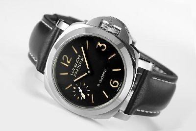 HW厂沛纳海Panerai庐米诺系列PAM915腕表赏析