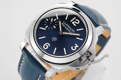 HW厂沛纳海Panerai庐米诺系列PAM1085腕表赏析