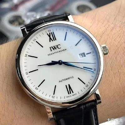 V7厂万国IWC柏涛菲诺系列腕表评测