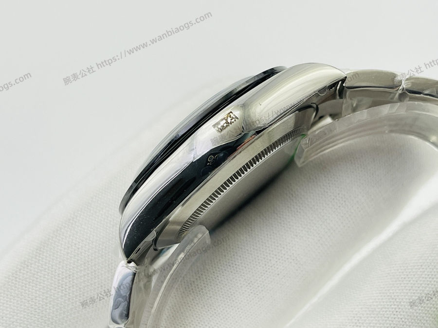 VRS厂劳力士Rolex迪通拿宇宙计型116500LN系列(黑盘)赏析 第4张