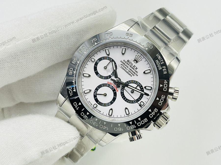 VRS厂劳力士Rolex迪通拿宇宙计型116500LN系列赏析 VRS厂劳力士Rolex迪通拿宇宙计型116500LN系列赏析