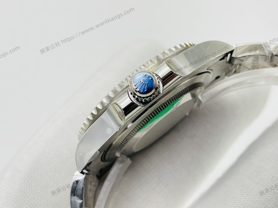 VRS厂劳力士Rolex格林尼治ll升级版126710腕表惊艳登场 第4张