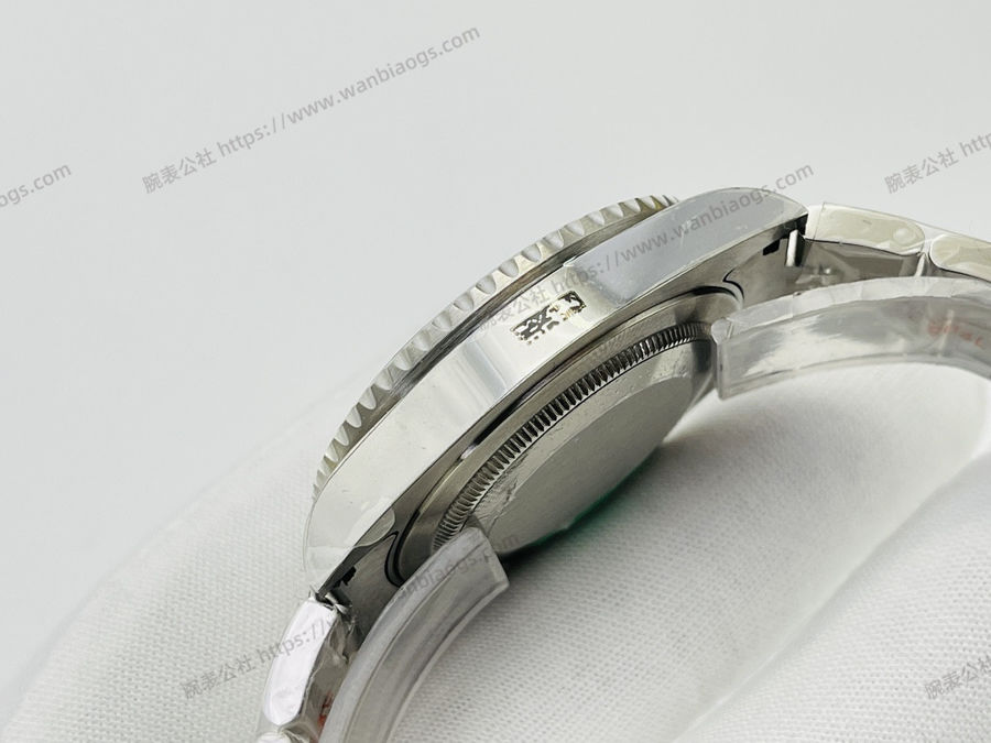 VRS厂劳力士Rolex格林尼治ll升级版126710腕表惊艳登场 第5张