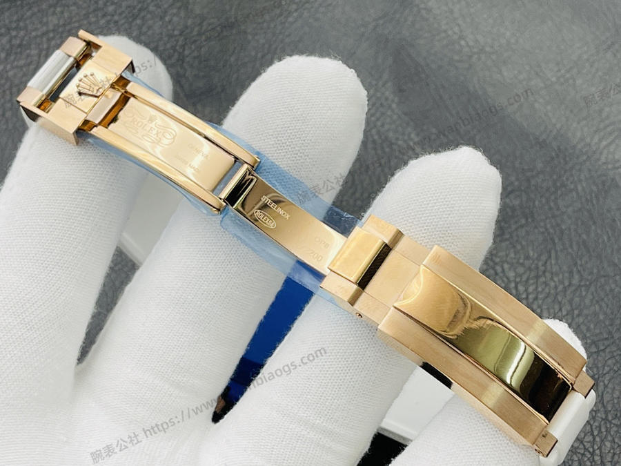 VRS厂劳力士Rolex理查大帝AET宇宙计时迪通拿腕表赏析 第7张