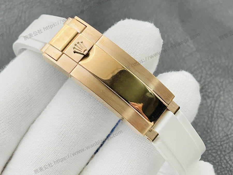 VRS厂劳力士Rolex理查大帝AET宇宙计时迪通拿腕表赏析 第6张