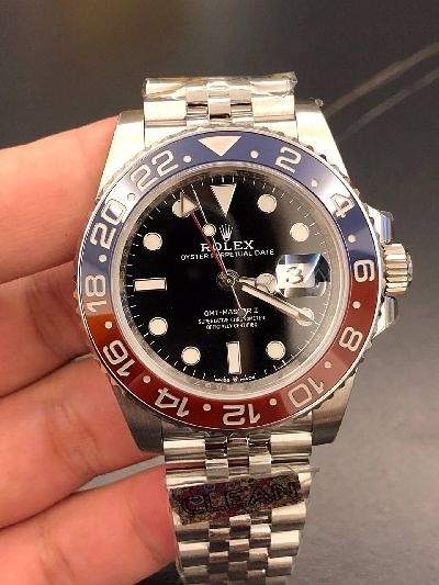 clean厂劳力士Rolex可乐圈腕表详评 clean厂劳力士Rolex可乐圈腕表详评