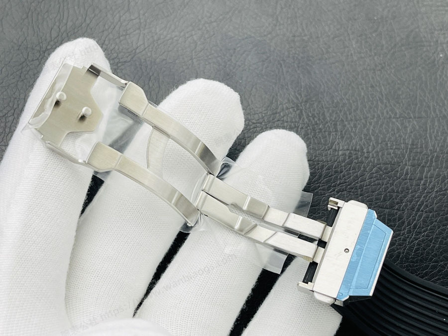 ZF厂宇舶HUBLOT大爆炸BIG BANG腕表评测 第8张