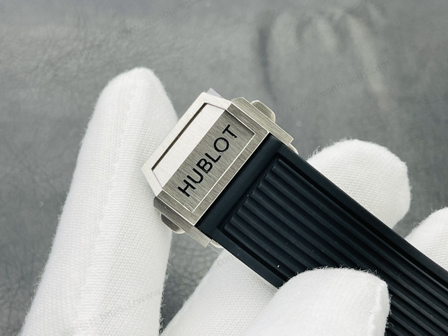 ZF厂宇舶HUBLOT大爆炸BIG BANG腕表评测 第7张