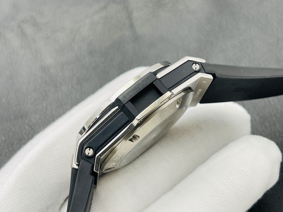 ZF厂宇舶HUBLOT大爆炸BIG BANG腕表评测 第5张