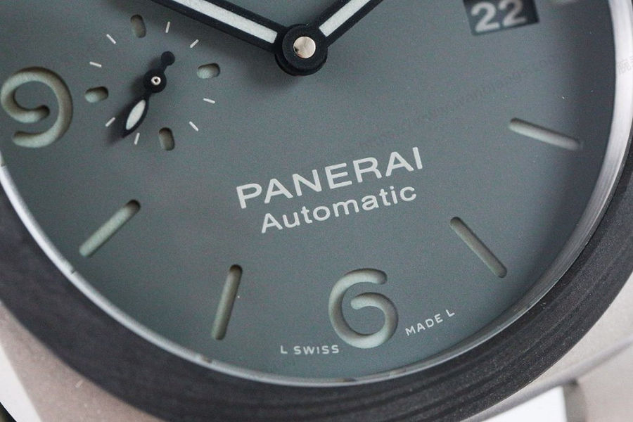 VS厂沛纳海PAM01662腕表评测  第4张
