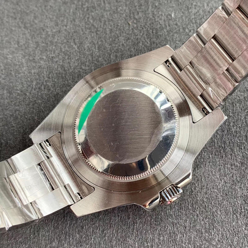 AR厂劳力士Rolex格林尼治GMT会一眼假吗? 第5张