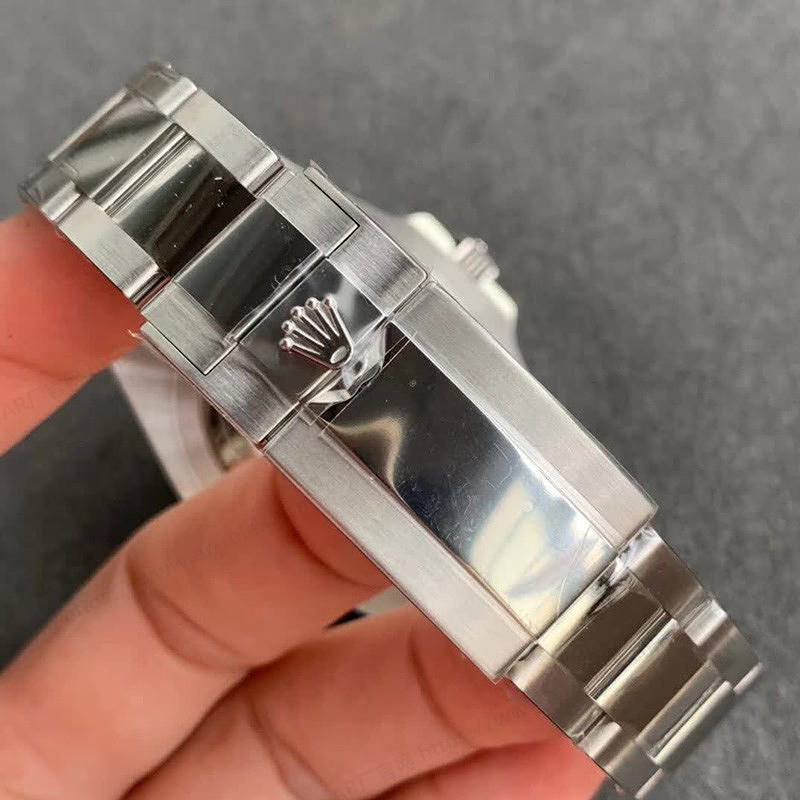 AR厂劳力士Rolex格林尼治GMT会一眼假吗? 第4张