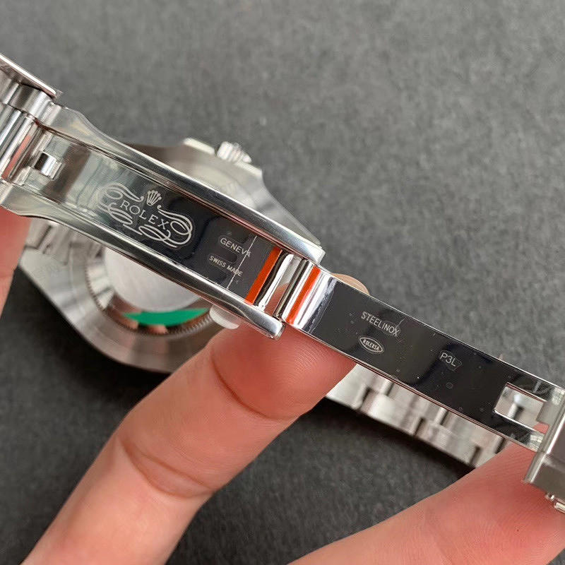 AR厂劳力士Rolex格林尼治GMT会一眼假吗? 第6张