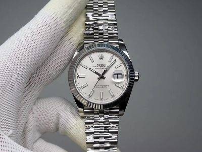 AR厂劳力士Rolex日志型系列价格多少？